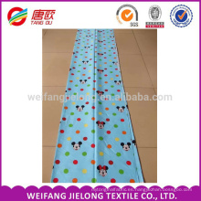 cheap printing 100 % cotton fabric for cotton bedding fabric